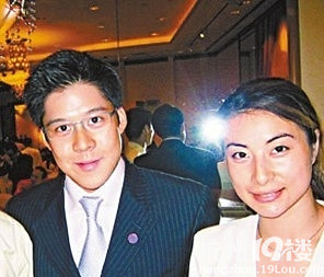 郭晶晶霍启刚传婚讯 霍家豪宅首度曝光-购房俱