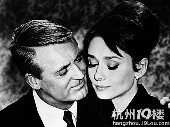 一样米养百样人 她有着说不清道不明的气质-情