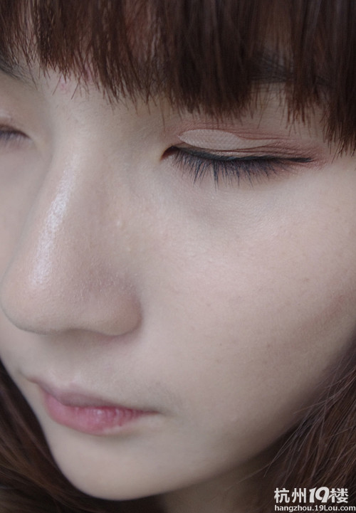 【新年新妝】小奈粉嫩開運(yùn)妝，新的一年給自己一點(diǎn)新的希望