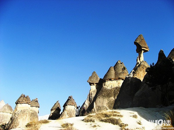 环土耳其自驾游攻略!(征同行,已满)-游记攻略-旅