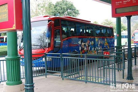 香港自由行攻略(亲子游完整版)-结伴同行-杭州