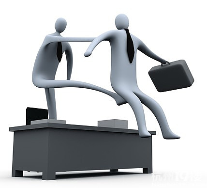 男子年会抽奖抽出祸 中头奖后被炒鱿-转贴之王