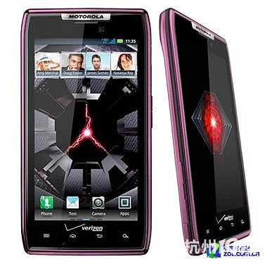 ˹(ji)x ɫĦDROID RAZR_u