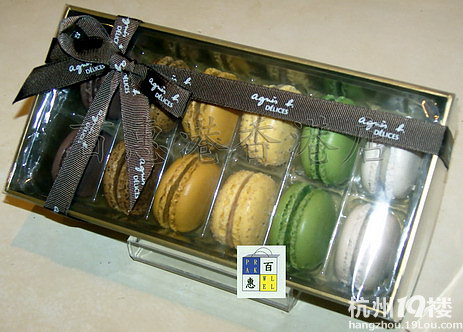 2012央视春晚中,刘谦魔术中所使用的饼干代购