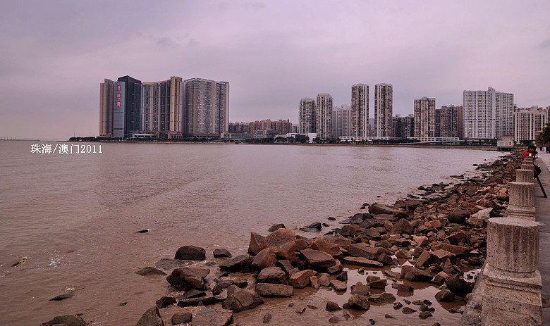 珠海\/澳门旅游-19摄区-杭州19楼