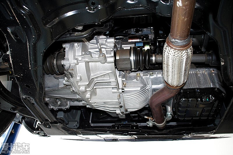 很多人看不起途胜这个车,我来说说。-聊车评车