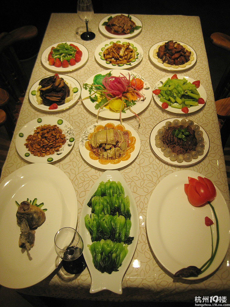 wo458134961 完美家宴--正月里来是新春,家庭