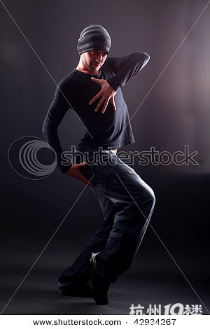 爱跳舞不如试试跳Wacking-俱乐部大联盟-杭州