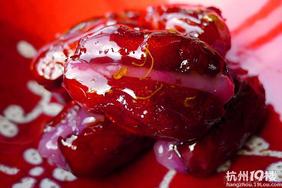 情人节来一款甜甜蜜蜜的紫色心太软