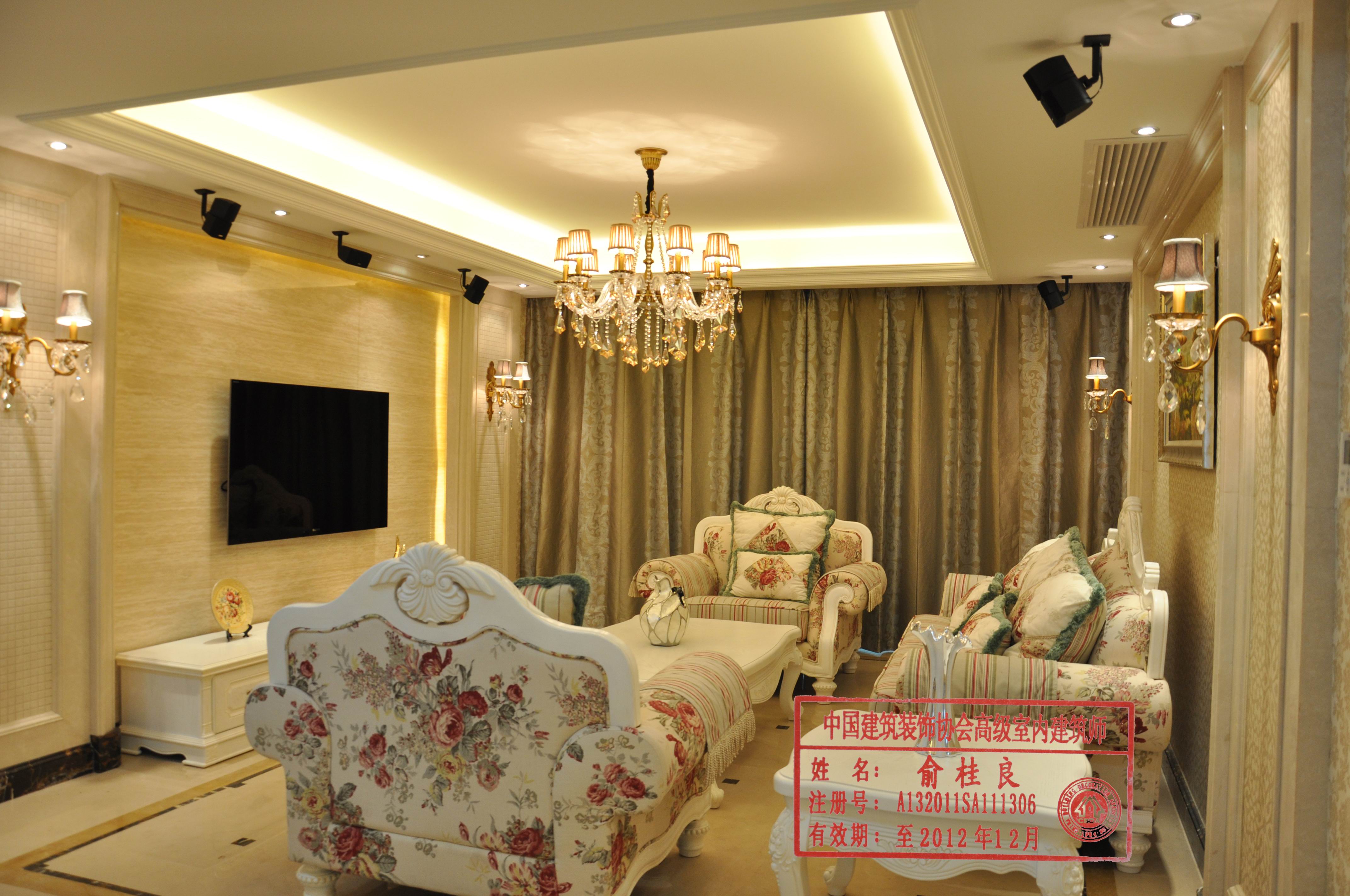 白色家居-装修大本营-杭州19楼