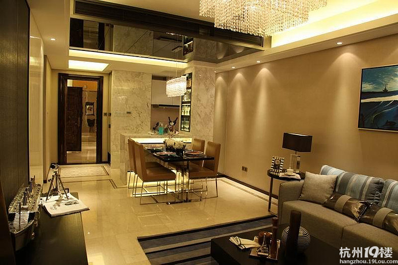 杭州下城区,绿城兰园 出售-杭州二手房-杭州19