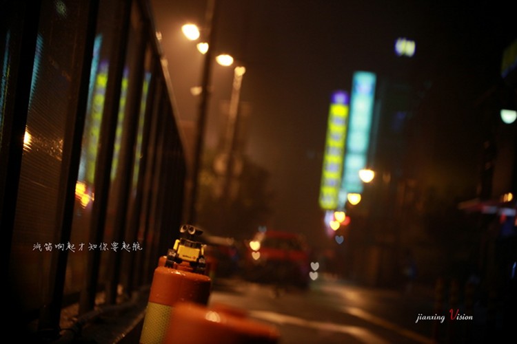 情人节 达物摄影《等不到的爱》-其他-19摄区-