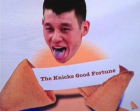 麦迪逊一块小饼惹争议 天降阿豪送尼克斯好运