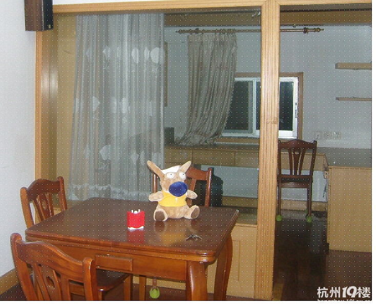 运河景观房,地段好,富人区,生活配套齐全-出售