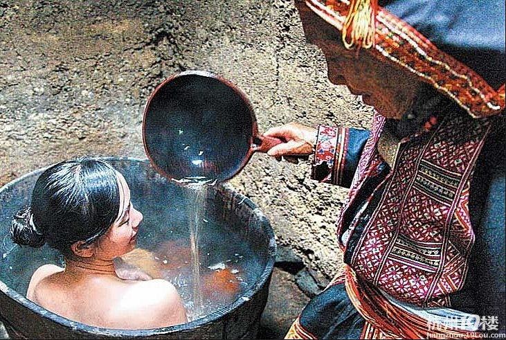 揭秘古老神奇的瑶医-健康之家-杭州19楼