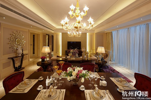 百大绿城西子国际销售中心昨启幕-杭州房产信