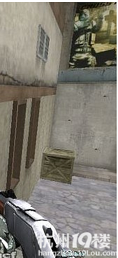 CF老菜鸟教你,如何灭所谓的高手。-网络游戏-