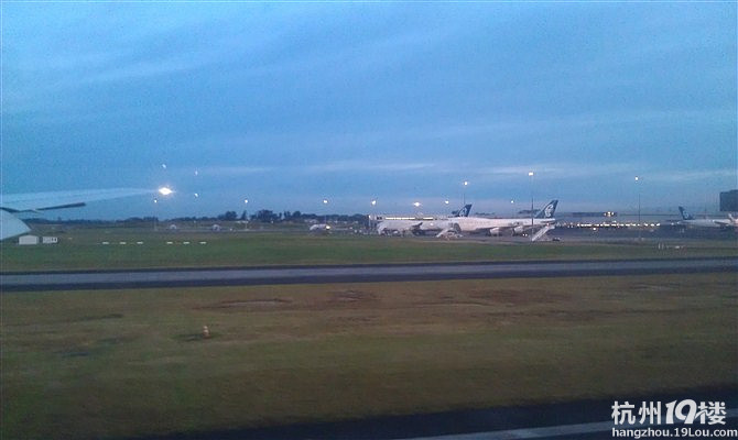 新西兰旅游攻略---看不完的蓝天白云。-旅游先