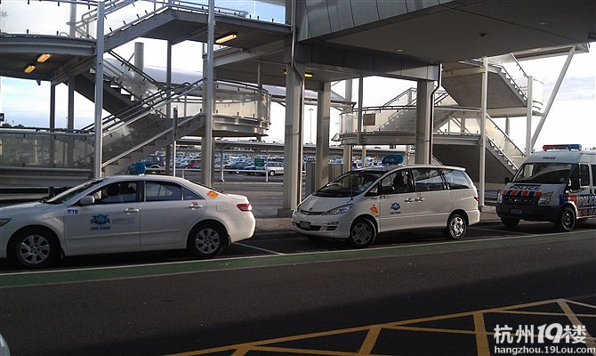 新西兰旅游攻略---看不完的蓝天白云。-旅游先