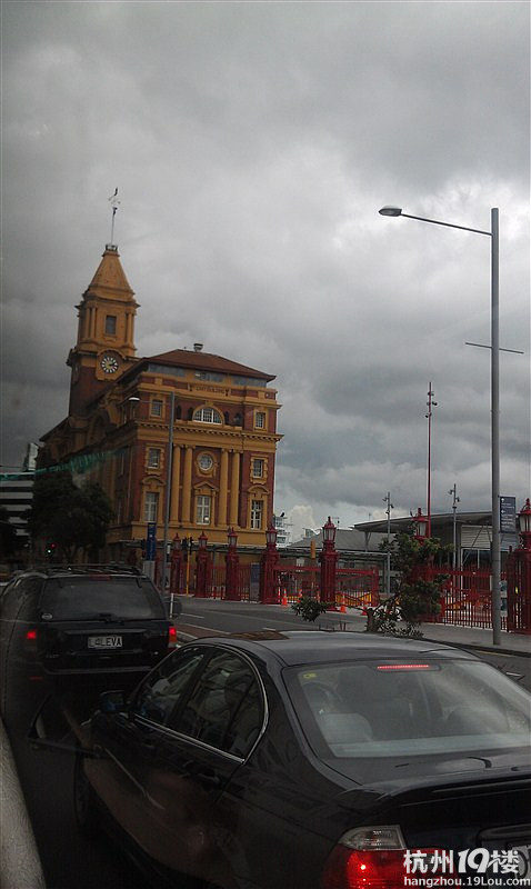 新西兰旅游攻略---看不完的蓝天白云。-旅游先