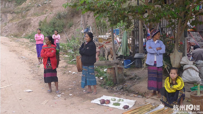 两个女人越南柬埔寨泰国老挝缅甸穷游之旅(攻
