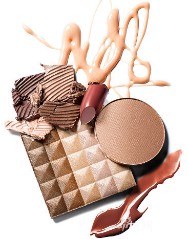 欧莱雅倩碧等被曝含有毒物质-美容护肤-杭州1