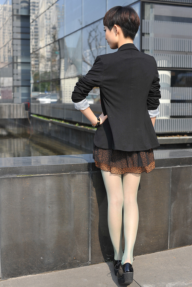 阿娜塔的春天-人文片-19摄区-杭州19楼