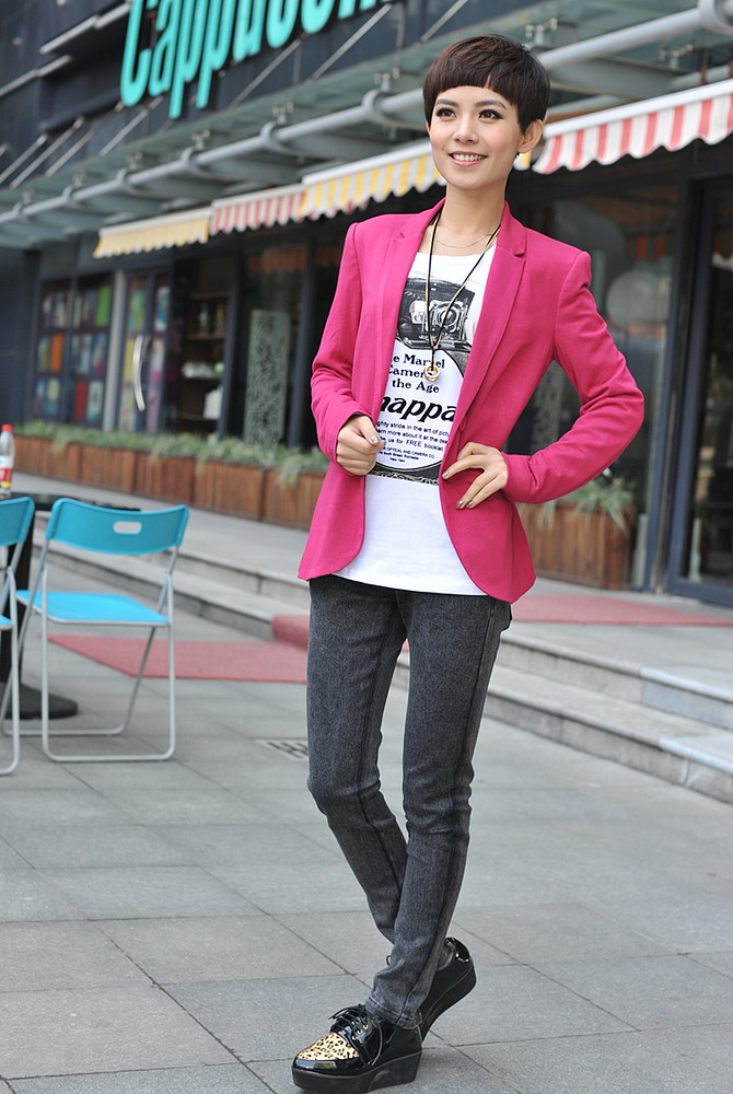 阿娜塔的春天-人文片-19摄区-杭州19楼