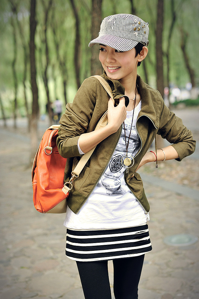 阿娜塔的春天-人文片-19摄区-杭州19楼