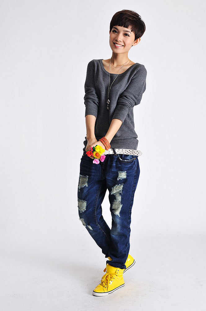 阿娜塔的春天-人文片-19摄区-杭州19楼