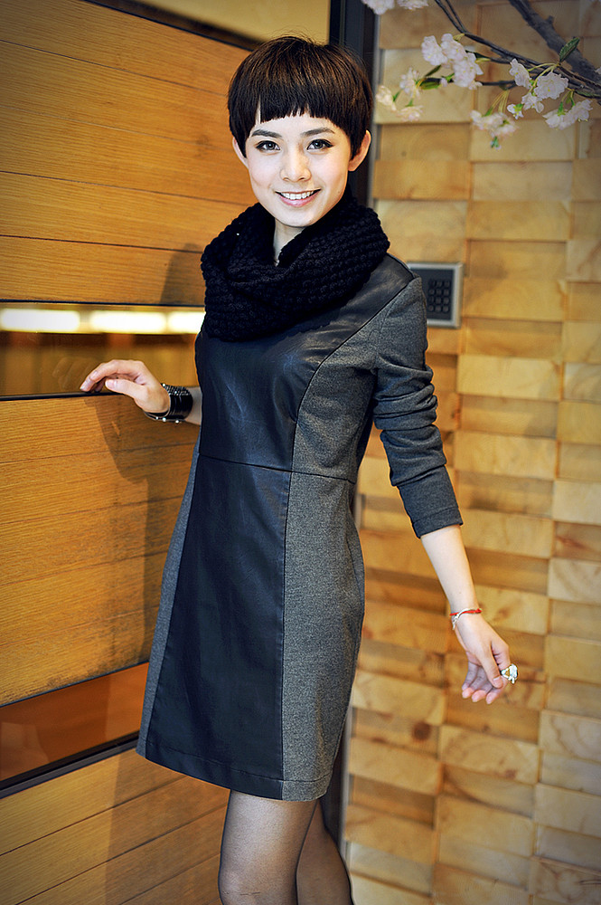 阿娜塔的春天-人文片-19摄区-杭州19楼