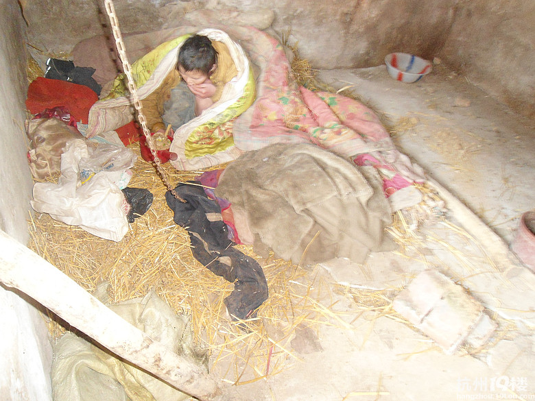 精神病人住猪圈-<em>女性阅读</em>-杭州<em>19楼</em>