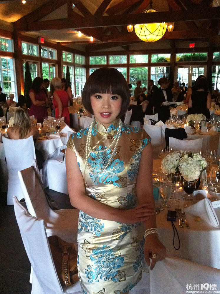 【杭城最美BA】买化妆品时你见过她们吗?-彩