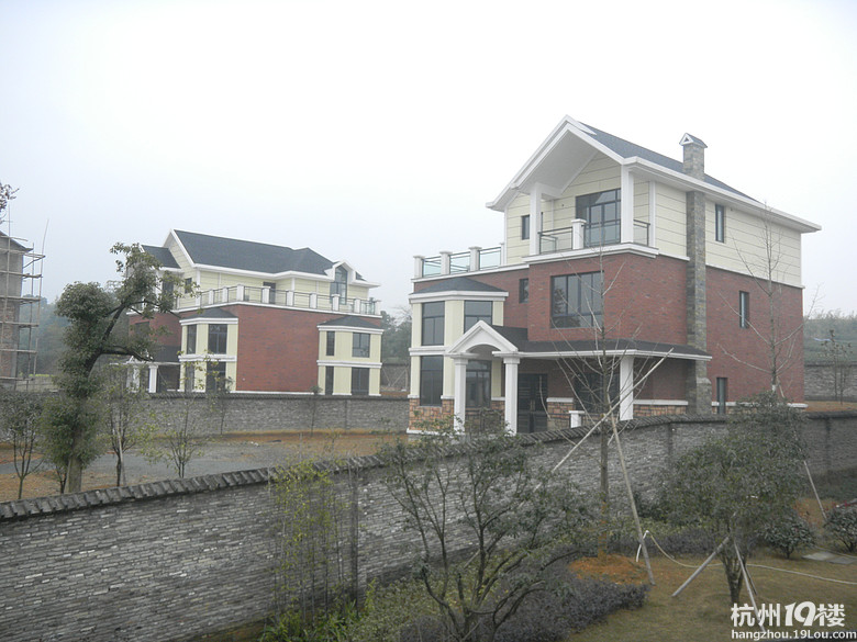 杭州西湖区,农民自建房 出售-杭州二手房-杭州