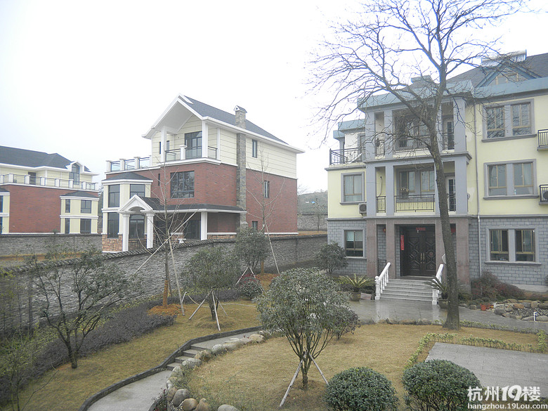 杭州西湖区,农民自建房 出售-杭州二手房-杭州