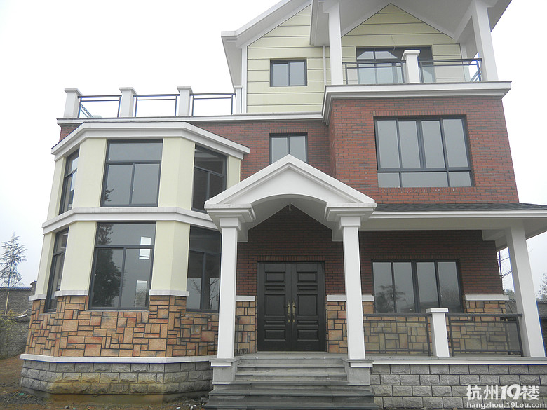 杭州西湖区,农民自建房 出售-杭州二手房-杭州