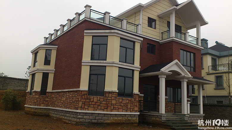 杭州西湖区,农民自建房 出售-杭州二手房-杭州