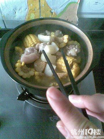 打翻的酱油瓶---饭的菜-家常菜-19楼私房菜-杭州