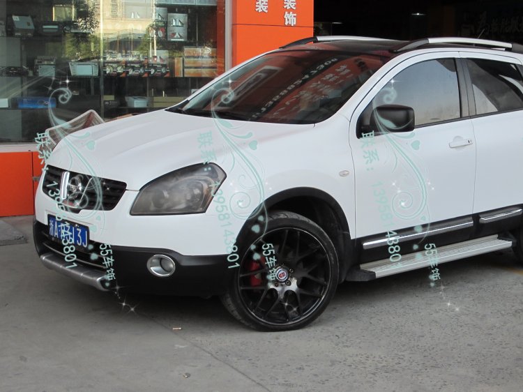 自驾游公约-逍客车友会-杭州19楼