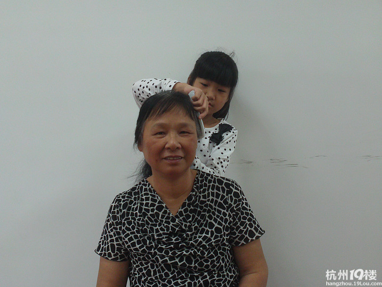 杭州市卖鱼桥小学文澜校区四(一)中队傅乐怡学