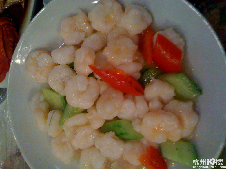 龙坞茶村表哥家儿子过十岁生日,菜肴比酒店的