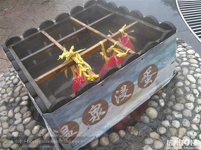 ★¨☆【金華武義②日】游玩攻略---『泡溫泉-品小吃-觀雙龍』