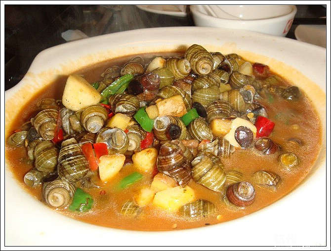 【8隊(duì)】小可小貓—新安江特色菜