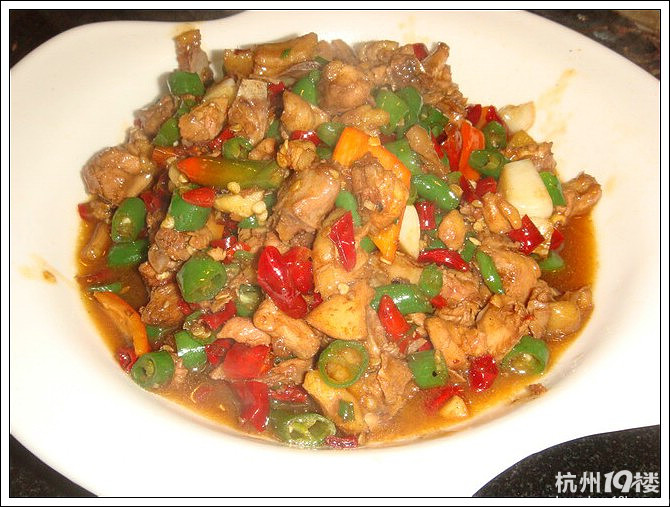 【8隊(duì)】小可小貓—新安江特色菜
