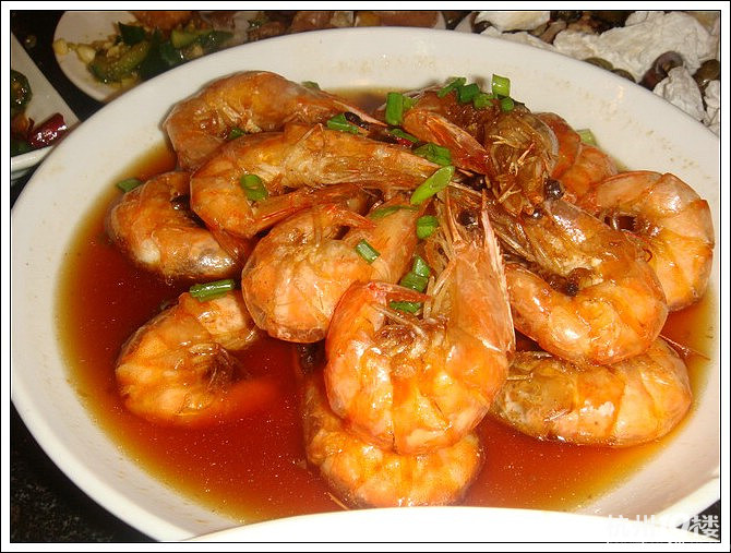 【8隊(duì)】小可小貓—新安江特色菜