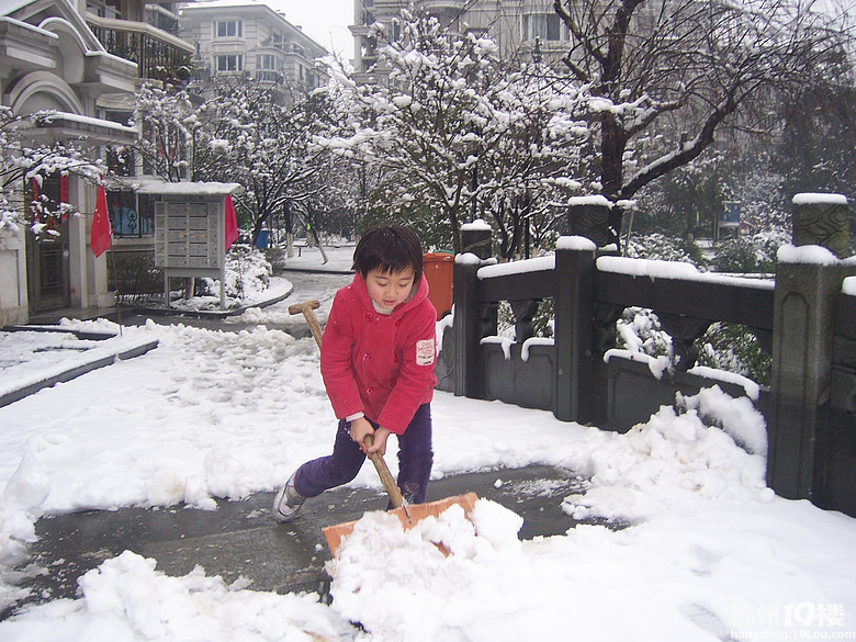 才外国语小学三(3)中队张雨涵学习雷锋感想-小