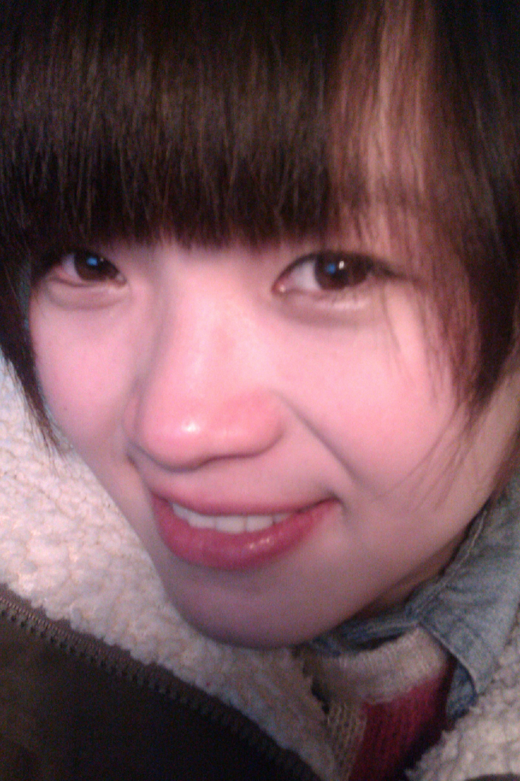 自己剪个平刘海~-<em>女性</em>阅读-杭州<em>19楼</em>