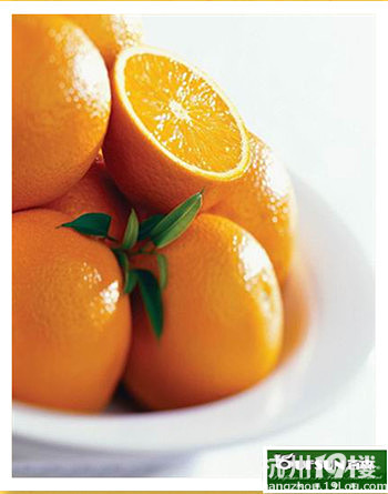 孕妇能吃的水果之柑橘-养生保健-杭州19楼