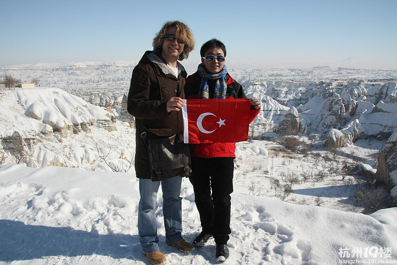 ★ 土耳其游玩攻略--冬天,我在爱琴海的另一边