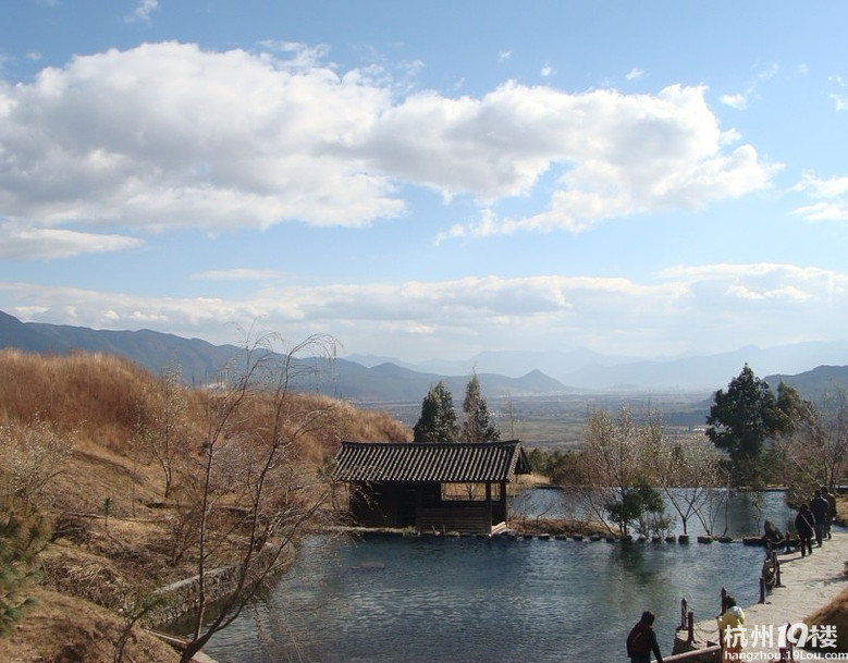 这一路走来的风景!纪念那些过去!